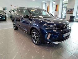 Blau metallic Gebraucht 2023 Citroën C5 Aircross SUV | 27.980 € (Etwas zu teuer)