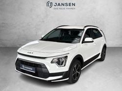 Weiß Neu 2024 Kia Niro Edition 7 SUV | 27.890 € (Superpreis)
