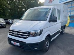 Andere Gebraucht 2020 VW Crafter Van | 39.990 € (Etwas zu teuer)