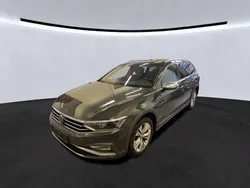VW Passat Alltrack