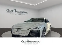 Beige Neu 2025 Audi A6 e-tron Sport Limousine | 111.430 €