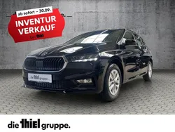 Grau Neu 2024 Skoda Fabia Selection Limousine | 21.490 € (Guter Preis)