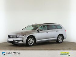 Pyritsilber metallic Gebraucht 2019 VW Passat Business Kombi | 17.820 € (Guter Preis)