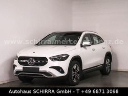 Gebraucht 2023 Mercedes GLA250 Progressive SUV | 39.900 € (Fairer Preis)