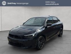 Schwarz Gebraucht 2024 Opel Corsa Limousine | 16.950 € (Fairer Preis)