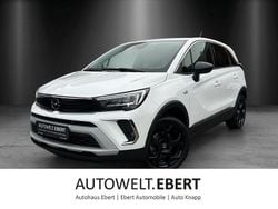 Weiß Gebraucht 2024 Opel Crossland X SUV | 20.890 € (Fairer Preis)