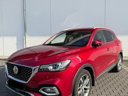 Rot Gebraucht 2021 MG EHS Luxury SUV | 20.500 € (Fairer Preis)