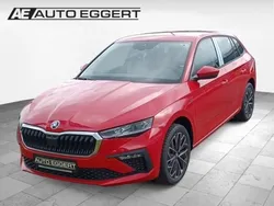 Rot Neu 2025 Skoda Scala Tour Kleinwagen | 32.489 €