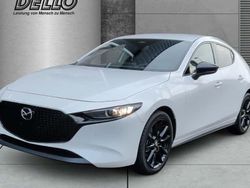 Weiß Neu 2025 Mazda 3 Homura-Line Limousine | 30.990 €