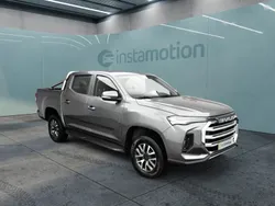 Grau Gebraucht 2023 Maxus e-T90 Abholung | 36.750 € (Fairer Preis)