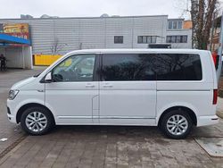 Gebraucht 2019 VW Multivan Highline Van | 33.000 € (Guter Preis)