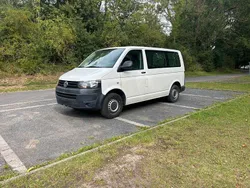 Weiß Gebraucht 2015 VW T5 Van | 11.769 € (Etwas zu teuer)