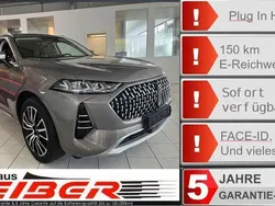 Mountain grey Neu 2025 Wey 05 Premium SUV | 49.990 € (Guter Preis)