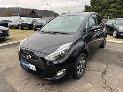 Schwarz Gebraucht 2018 Hyundai ix20 Kleinwagen | 7.950 € (Fairer Preis)