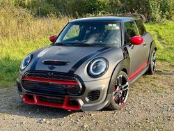 Gebraucht 2020 Mini John Cooper Works Kleinwagen | 39.500 € (Teuer)