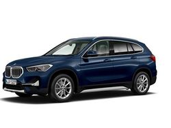 Gebraucht 2019 BMW X1 Efficient Dynamics SUV | 22.930 € (Fairer Preis)