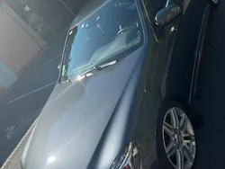 Mercedes E63 AMG