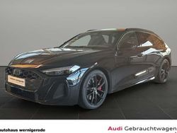 Schwarz Gebraucht 2025 Audi S5 Ambiente Kombi | 86.440 € (Teuer)