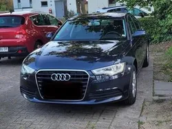Blau Gebraucht 2014 Audi A6 Limousine | 11.900 €