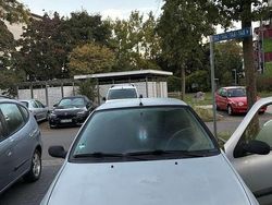 Weiß Gebraucht 2000 Renault Clio II Limousine | 3.950 €