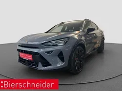 Andere farbe Gebraucht 2022 Cupra Formentor VZ SUV | 53.290 €