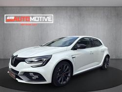 Weiß Gebraucht 2019 Renault Mégane IV R.S. Kombi | 24.350 €