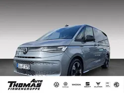 Silber Gebraucht 2025 VW Multivan Style Van / Kleinbus | 66.800 €