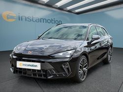 Schwarz Neu 2025 Cupra Leon Kombi | 35.299 € (Fairer Preis)