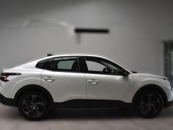 Weiß metallic Gebraucht 2023 Citroën C4 | 19.590 € (Guter Preis)