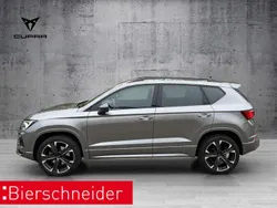 Grau Gebraucht 2023 Cupra Ateca SUV | 30.950 € (Guter Preis)