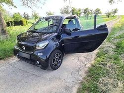 Gebraucht 2018 Smart ForTwo Coupé Passion Coupé | 12.500 € (Etwas zu teuer)