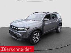 Grau Neu 2025 Dacia Duster Expression SUV | 24.490 € (Guter Preis)