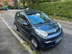 Grau Gebraucht 2007 Citroën C1 Kleinwagen | 1.599 € (Fairer Preis)