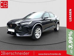 Schwarz Gebraucht 2024 Cupra Formentor SUV | 29.950 € (Fairer Preis)