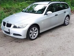 Silber Gebraucht 2006 BMW 320 Kombi | 1.990 € (Guter Preis)