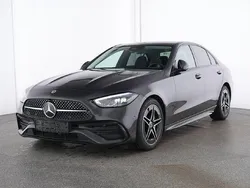 Gebraucht 2024 Mercedes C220 | 43.620 € (Teuer)