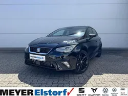 Schwarz Neu 2025 Seat Ibiza Black Edition Limousine | 29.490 € (Teuer)