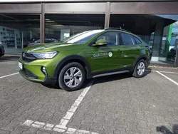 Grün Gebraucht 2022 VW Taigo Life SUV | 19.750 € (Guter Preis)