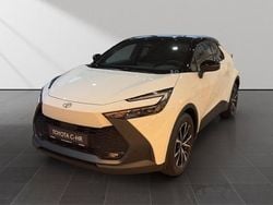 Weiß Neu 2025 Toyota C-HR Team SUV | 34.900 €