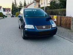 Gebraucht 2008 VW Sharan Highline Van / Kleinbus | 4.700 € (Teuer)