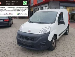 Colore esterno (weiß) Gebraucht 2018 Fiat Fiorino Basis Van / Kleinbus | 6.490 € (Teuer)