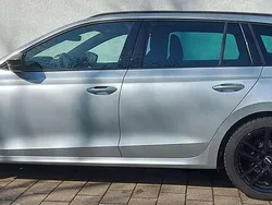Silber Gebraucht 2021 Skoda Octavia Kombi | 25.000 € (Etwas zu teuer)