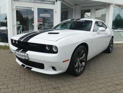 Weiß Gebraucht 2016 Dodge Challenger Coupé | 22.000 € (Etwas zu teuer)