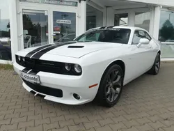 Weiß Gebraucht 2016 Dodge Challenger Coupé | 23.890 € (Etwas zu teuer)