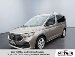 Cyclone dusky silver Neu 2025 Ford Tourneo Connect Titanium Van / Kleinbus | 33.480 € (Guter Preis)