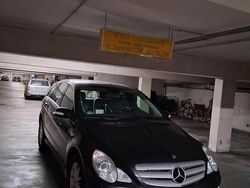 Schwarz Gebraucht 2006 Mercedes 320 Kombi | 8.700 € (Teuer)
