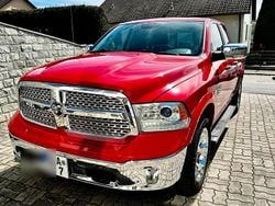Rot Gebraucht 2013 Dodge Ram Abholung | 27.900 € (Guter Preis)