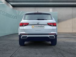 Silber Gebraucht 2024 Seat Ateca Style SUV | 25.900 € (Guter Preis)