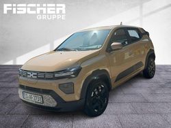 Beige Gebraucht 2025 Dacia Spring Extreme Kleinwagen | 20.470 € (Teuer)