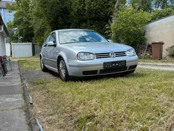 VW Golf IV